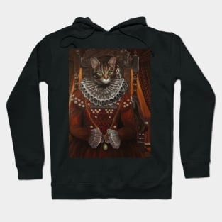 Queen Bilbo I Hoodie